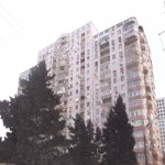 Продажа 3 комнат Новостройка, İnşaatçılar метро, Ясамал район 1