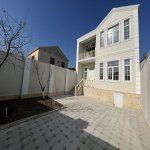 Satılır 5 otaqlı Həyət evi/villa, Masazır, Abşeron rayonu 3