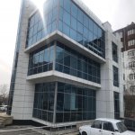 Satılır 10 otaqlı Ofis Qəbələ 1