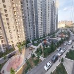 Продажа 3 комнат Новостройка, м. Ази Асланова метро, Хетаи район 20