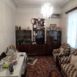 Satılır 7 otaqlı Həyət evi/villa, Nəsimi metrosu, 6-cı mikrorayon, Binəqədi rayonu 15