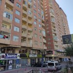 Продажа 2 комнат Новостройка, İnşaatçılar метро, пос. Йени Ясамал, Ясамал район 1