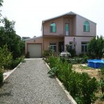 Satılır 4 otaqlı Həyət evi/villa, Şağan, Xəzər rayonu 2