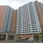 Продажа 2 комнат Новостройка, м. Насими метро, 9-ый микрорайон, Бинагадинский р-н район 1