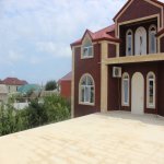 Satılır 7 otaqlı Həyət evi/villa, Zabrat qəs., Sabunçu rayonu 49