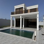 Kirayə (aylıq) 4 otaqlı Həyət evi/villa, Nardaran qəs., Sabunçu rayonu 2