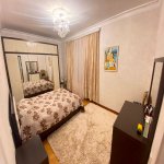 Kirayə (aylıq) 4 otaqlı Köhnə Tikili, Xətai metrosu, Xətai rayonu 12