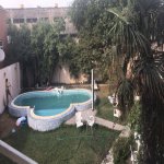 Kirayə (aylıq) 15 otaqlı Həyət evi/villa, Neftçilər metrosu, Keşlə qəs., Nizami rayonu 9