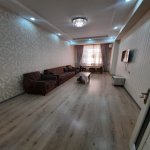 Kirayə (aylıq) 2 otaqlı Yeni Tikili, Neftçilər metrosu, Bakıxanov qəs., Aygun City, Sabunçu rayonu 1