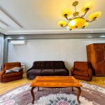 Kirayə (aylıq) 3 otaqlı Yeni Tikili, Nizami metrosu, Nizami Moll, Nəsimi rayonu 12
