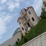 Kirayə (aylıq) 7 otaqlı Bağ evi, Mərdəkan, Xəzər rayonu 1