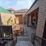 Satılır 5 otaqlı Həyət evi/villa, Badamdar qəs., Səbail rayonu 25