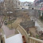 Satılır 10 otaqlı Həyət evi/villa, Elmlər akademiyası metrosu, Badamdar qəs., Səbail rayonu 8