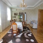 Satılır 6 otaqlı Həyət evi/villa, Badamdar qəs., Səbail rayonu 10