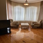 Kirayə (aylıq) 7 otaqlı Həyət evi/villa, Türkan, Xəzər rayonu 25