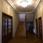 Satılır 6 otaqlı Həyət evi/villa, Həzi Aslanov metrosu, Xətai rayonu 7