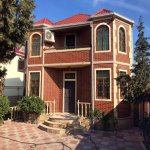 Satılır 6 otaqlı Həyət evi/villa, Abşeron rayonu 1