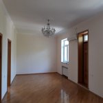 Satılır 4 otaqlı Həyət evi/villa, Avtovağzal metrosu, Biləcəri qəs., Binəqədi rayonu 17