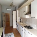 Kirayə (aylıq) 3 otaqlı Yeni Tikili, Nəriman Nərimanov metrosu, Nərimanov rayonu 3