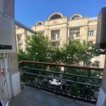 Kirayə (aylıq) 3 otaqlı Köhnə Tikili, Sahil metrosu, Səbail rayonu 19