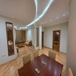 Kirayə (aylıq) 3 otaqlı Yeni Tikili, 8 Noyabr metrosu, Olimpik Star, Nəsimi rayonu 5