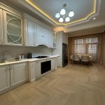 Аренда 2 комнатная Новостройка, Насими район 8