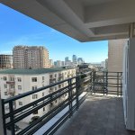 Kirayə (aylıq) 2 otaqlı Yeni Tikili, 28 May metrosu, Nəsimi rayonu 20