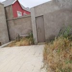 Satılır 4 otaqlı Həyət evi/villa, Avtovağzal metrosu, Biləcəri qəs., Binəqədi rayonu 4