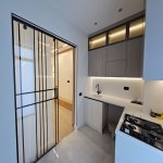 Продажа 3 комнатная Новостройка, м. 8 Ноябрь метро, Ясамал район 8