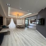 Аренда 4 комнат Новостройка, Белый город, Хетаи район 3
