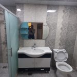 Kirayə (aylıq) 2 otaqlı Yeni Tikili, Qara Qarayev metrosu, Nizami rayonu 11