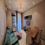 Satılır 3 otaqlı Yeni Tikili, 20 Yanvar metrosu, Yasamal rayonu 3