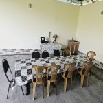 Kirayə (günlük) 4 otaqlı Həyət evi/villa Qəbələ 24