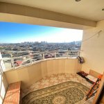 Satılır 3 otaqlı Yeni Tikili, Nəriman Nərimanov metrosu, Nərimanov rayonu 16