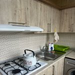 Kirayə (aylıq) 2 otaqlı Köhnə Tikili, Memar Əcəmi metrosu, Nəsimi rayonu 5