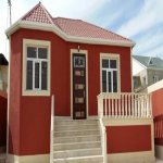 Satılır 3 otaqlı Həyət evi/villa, Azadlıq metrosu, Binəqədi qəs., Binəqədi rayonu 1