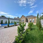 Satılır 5 otaqlı Bağ evi, Mərdəkan, Xəzər rayonu 4