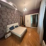 Kirayə (aylıq) 3 otaqlı Yeni Tikili, Nizami metrosu, Yasamal rayonu 11