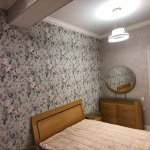 Kirayə (aylıq) 2 otaqlı Yeni Tikili, İnşaatçılar metrosu, Yasamal rayonu 8