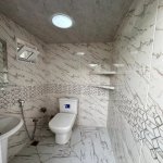 Satılır 6 otaqlı Həyət evi/villa, Koroğlu metrosu, Zabrat qəs., Sabunçu rayonu 12