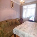 Продажа 4 комнат Вторичка, м. Азадлыг метро, 8-ой микрорайон, Бинагадинский р-н район 1