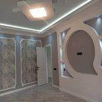 Satılır 5 otaqlı Həyət evi/villa, Azadlıq metrosu, Biləcəri qəs., Binəqədi rayonu 3