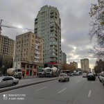 Kirayə (aylıq) 2 otaqlı Köhnə Tikili, İnşaatçılar metrosu, Yasamal rayonu 1