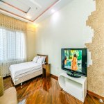 Kirayə (aylıq) 4 otaqlı Yeni Tikili, 28 May metrosu, Nəsimi rayonu 9