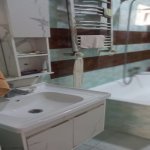 Kirayə (aylıq) 4 otaqlı Həyət evi/villa, Əhmədli metrosu, Əhmədli, Xətai rayonu 8