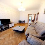 Kirayə (aylıq) 2 otaqlı Köhnə Tikili, 28 May metrosu, Nəsimi rayonu 1