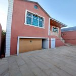 Satılır 4 otaqlı Həyət evi/villa, Avtovağzal metrosu, Biləcəri qəs., Binəqədi rayonu 3