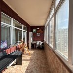 Продажа 3 комнатная Новостройка, м. Гянджлик метро, Инглаб, Наримановский р-н район 9