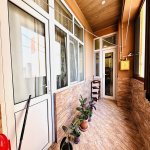 Продажа 3 комнатная Новостройка, м. Халглар Достлугу метро, Хетаи район 14