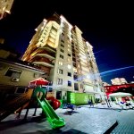 Kirayə (aylıq) 4 otaqlı Yeni Tikili, Qara Qarayev metrosu, Nizami rayonu 1
